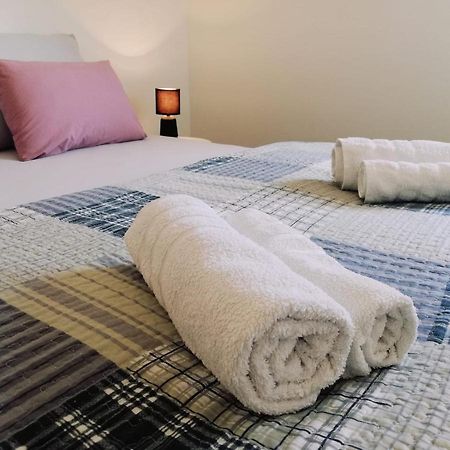 Apartman Aria Apartment Dugi Rat Luaran gambar