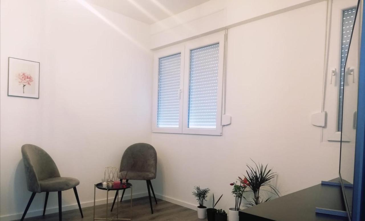 Apartman Aria Apartment Dugi Rat Luaran gambar